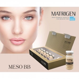 Matrigen Meso BB Brightening Control System Anti-Aging (BB 紋繍)