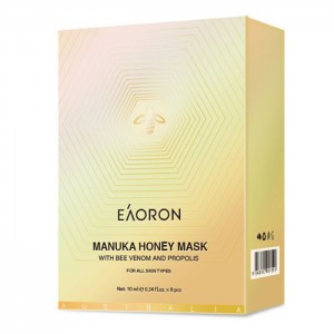 EAORON Honey Mask 水光針蜂膠面膜