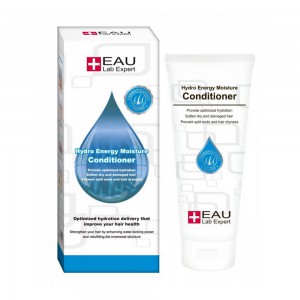 EAU LAB EXPERT Hydro Energy Moisture Conditioner水感活力護髮精華200ML