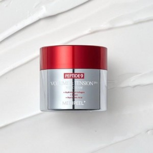 Medipeel Peptide 9 Volume & Tension pro tox cream