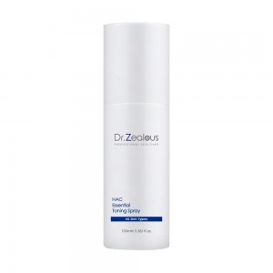 Dr. Zealous HAC Essential Toning Spray【注水美顏精華噴霧】100ml