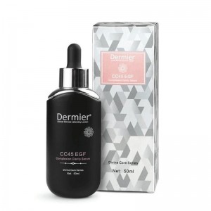 Dermier CC45 EGF Serum 狙擊斑精華 50ml