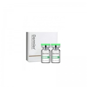 Dermier 冰齡針 6 sets + 精華30ml + C60面膜x6片