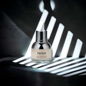 PATRA® NAD+ 逆齡煥采精華30ml