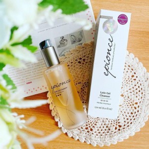 Epionce Lytic Gel cleanser