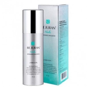 Rejuran 韓國 強力鎖水 逆齡再生童顏精華乳液 45ml