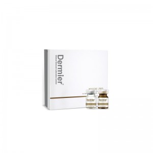 Dermier Resting Peel Solution 海藻矽針煥膚療程 - 6 sets + 30ml 精華