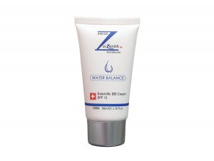 DR. ZENITH Scientific BB Cream 水衡科研BB霜 SPF15 50ml