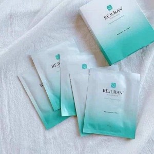REJURAN HEALING MASK 麗珠蘭
