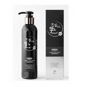 Daycell 韓國 MBA MoBalA 魚腥草防脫髮洗頭水 230ml