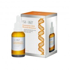 SI02 Coenzyme Q10 Revival Essence Q10 活力更生精華 30ml