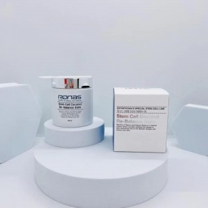 Ronas 幹細胞椰子再生平衡面霜(100ml)