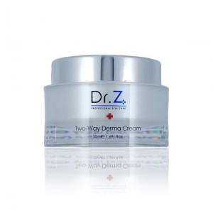 Dr. Zenith Two Way Derma Cream- 雙效水光賦活霜 50ml