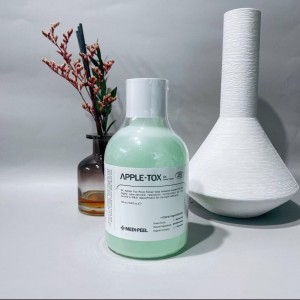 MEDI-PEEL 青蘋果華爽膚水 500ML