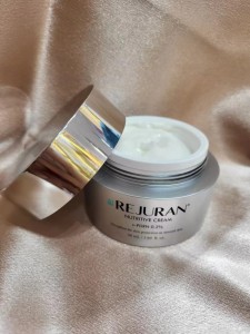 Rejuran Healer 麗珠蘭營養修復面霜 Nutritive Cream 50ml