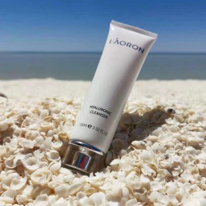 EAORON HYALURONIC CLEANSER 水光針洗面奶 100ML