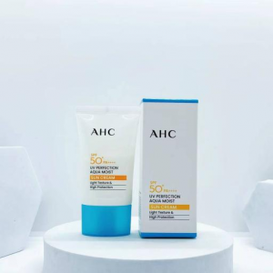 AHC水庫保濕防曬霜 50ml